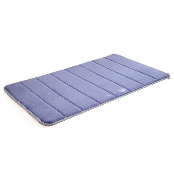 Tapis super absorbant