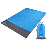 Tapis de plage anti sable