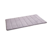 Tapis super absorbant