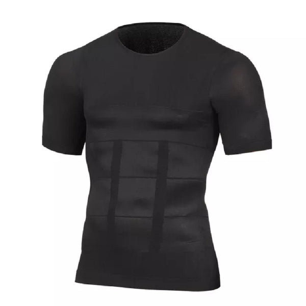 Tee shirt correcteur de posture