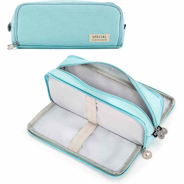 Trousse pastel