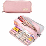 Trousse pastel