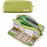 Trousse pastel