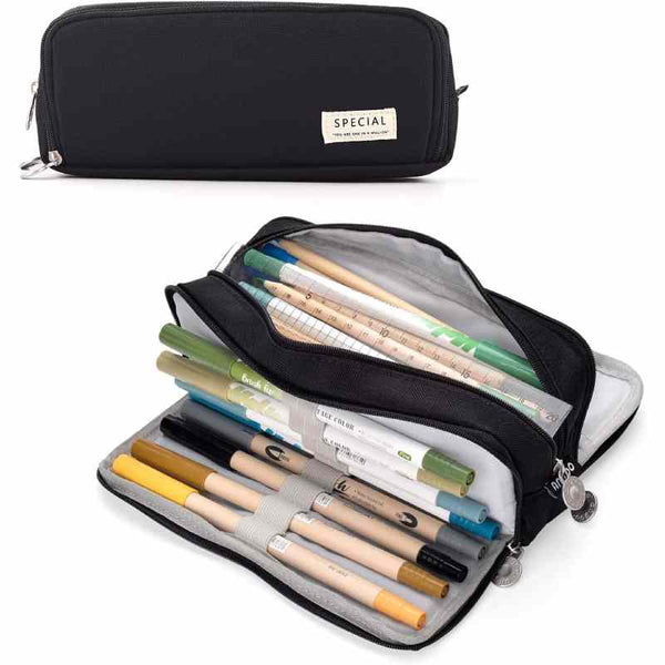 Trousse pastel