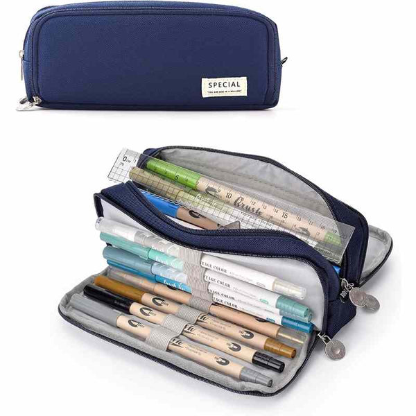 Trousse pastel