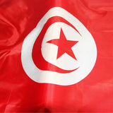 Drapeau Tunisie