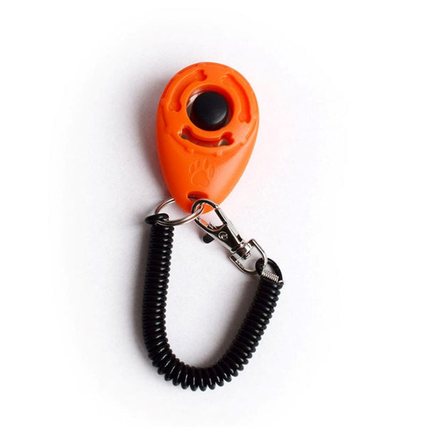 Clicker pour chien