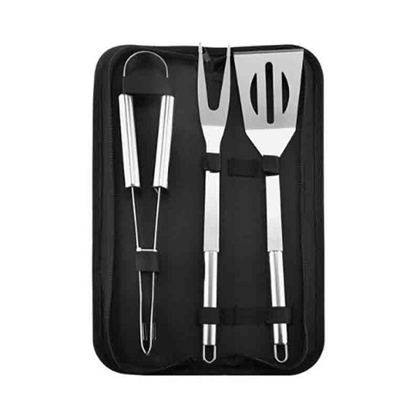 kit ustensiles barbecue