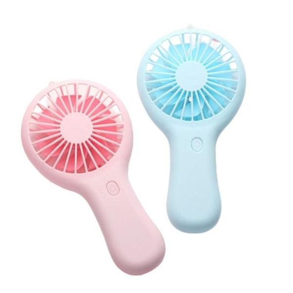 Mini ventilateur portable