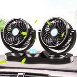 Ventilateur pour voiture