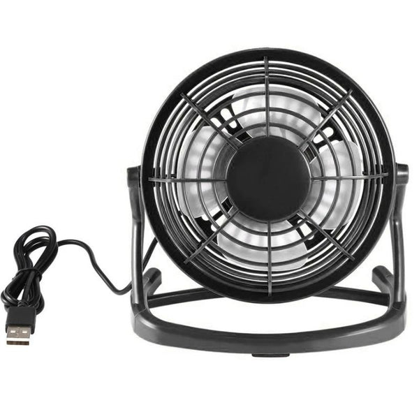 Ventilateur usb silencieux