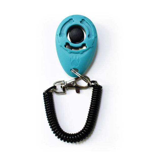 Clicker pour chien