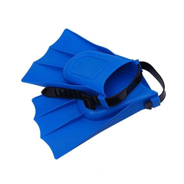 Palme natation courte enfants