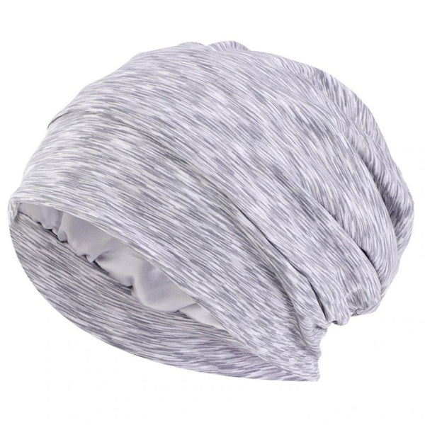 Bonnet de nuit homme