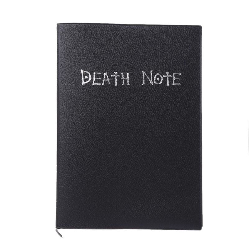 Carnet death note