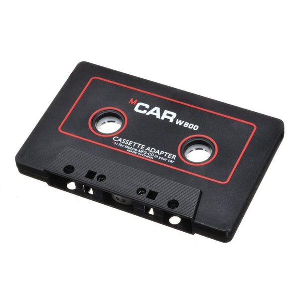 Adaptateur cassette