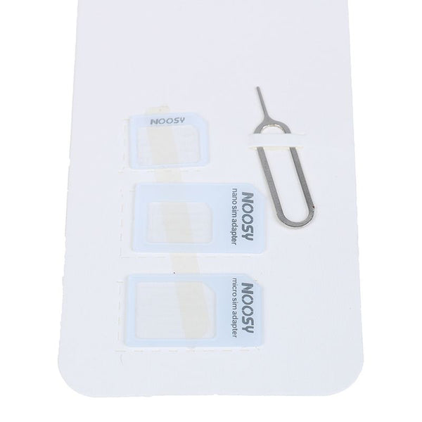 Adaptateur carte SIM