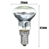 Ampoule lampe à lave