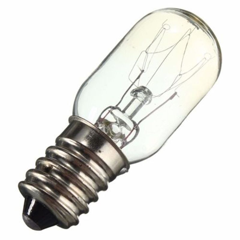 Ampoule lampe de sel