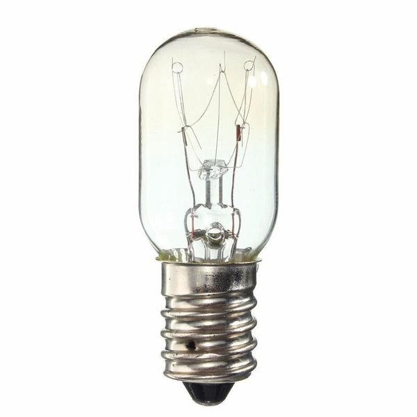 Ampoule lampe de sel