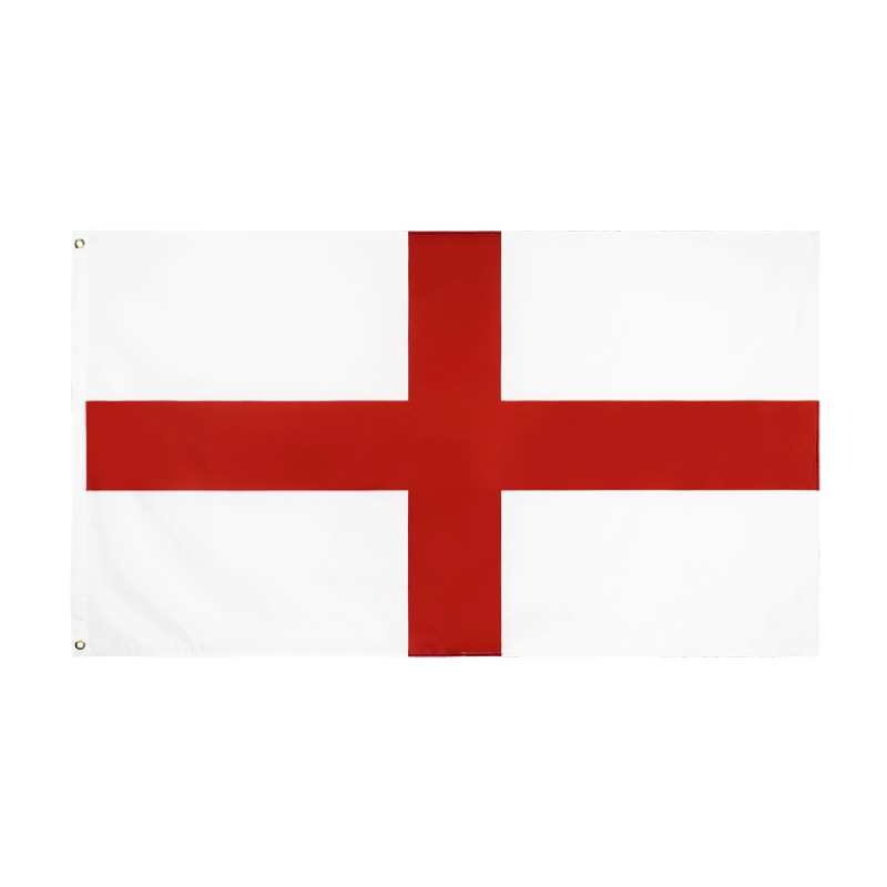 Drapeau Angleterre football