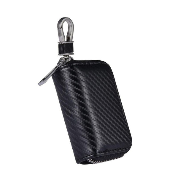 Pochette antivol clé voiture