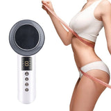 Appareil ultrason anti cellulite