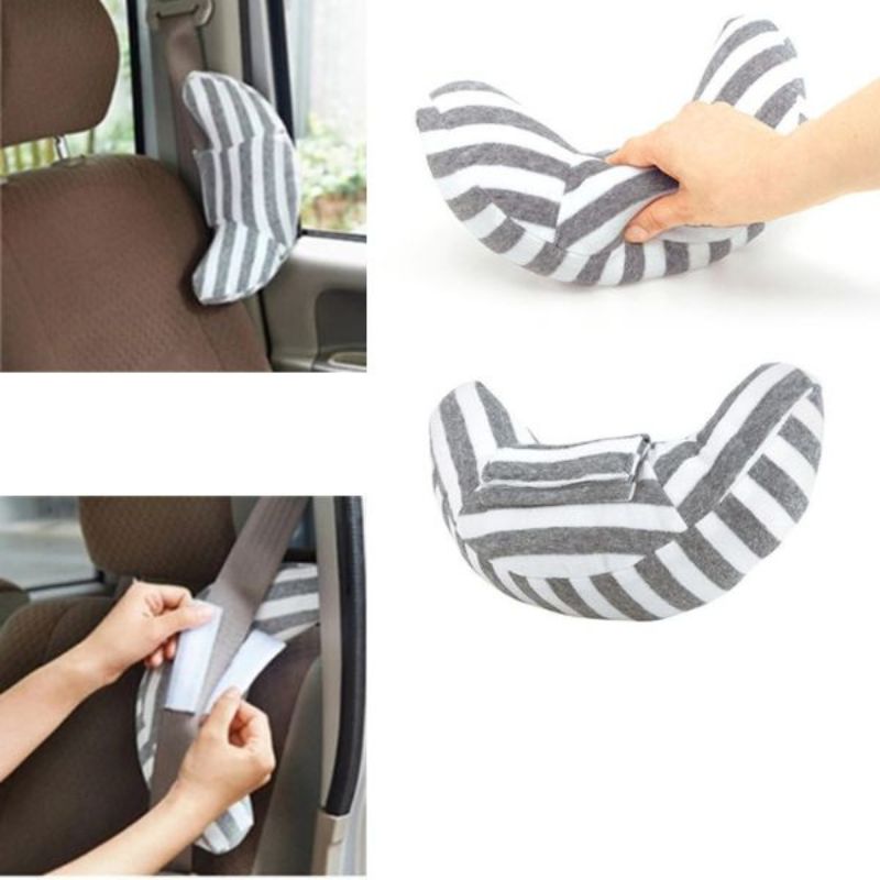 Coussin voiture enfant