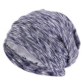 Bonnet de nuit homme