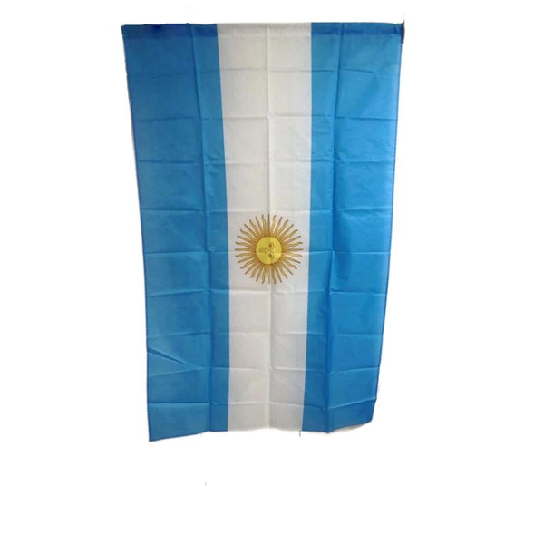 Drapeau Argentine