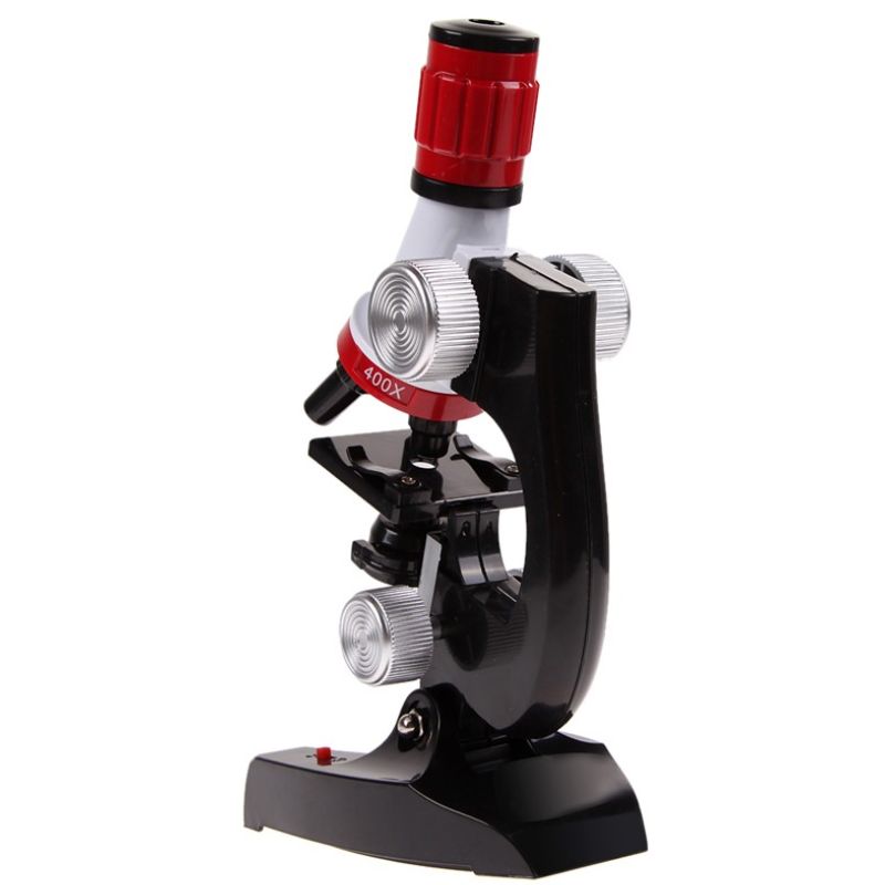 Microscope enfant