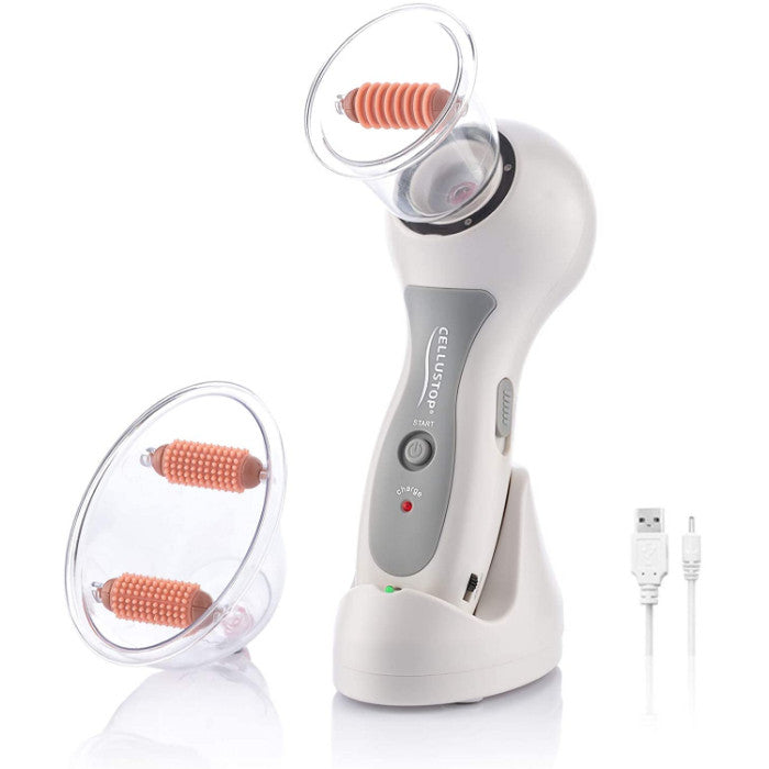 Aspirateur anti cellulite