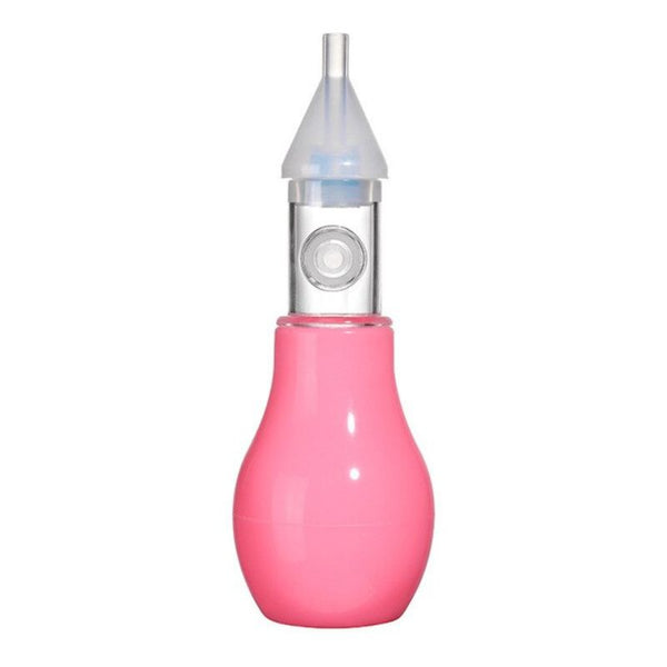 Aspirateur nasal bébé