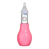 Aspirateur nasal bébé