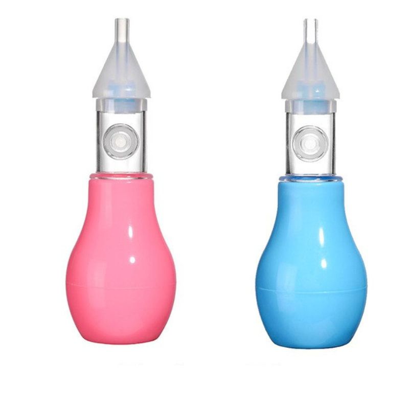 Aspirateur nasal bébé