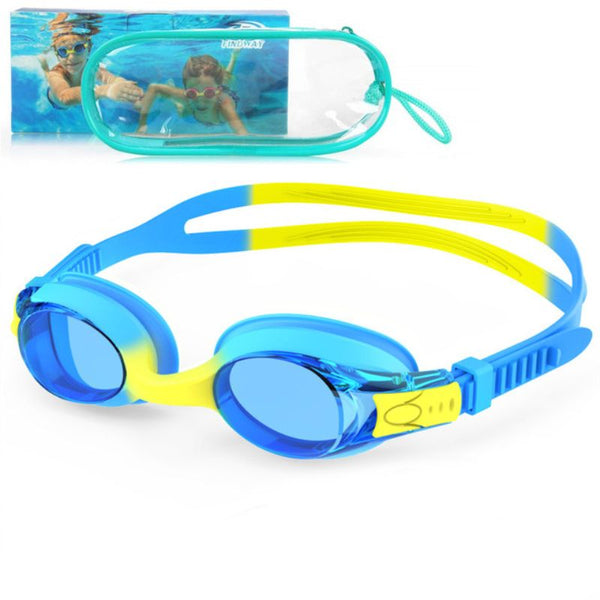 Lunettes natation enfant