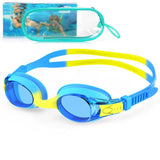 Lunettes natation enfant