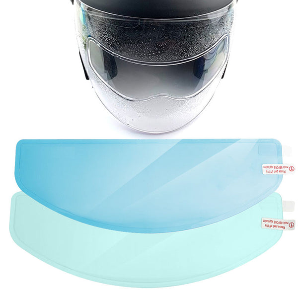 Anti buée casque moto