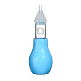 Aspirateur nasal bébé