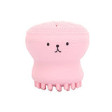 brosse silicone visage