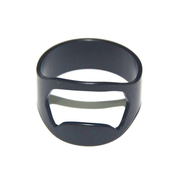 Bague décapsuleur