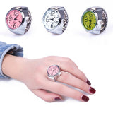 Bague montre