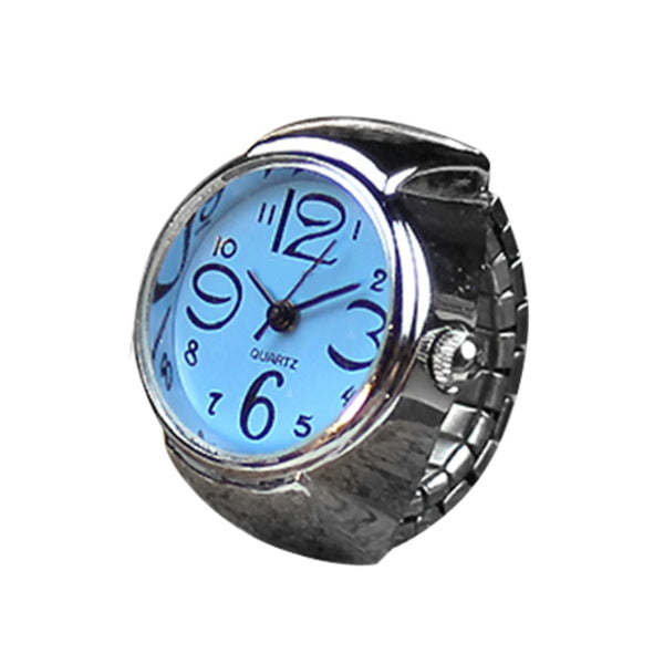 Bague montre