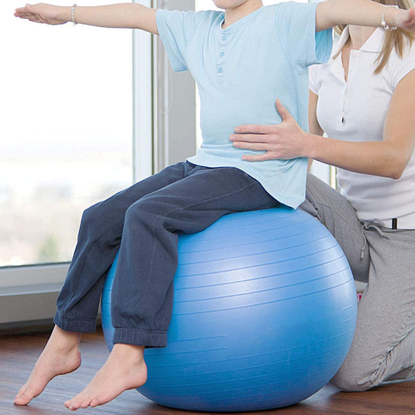 Ballon pilates 65cm