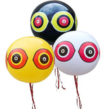 Ballons effaroucheurs anti oiseaux