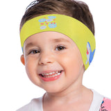 Bandeau natation enfant