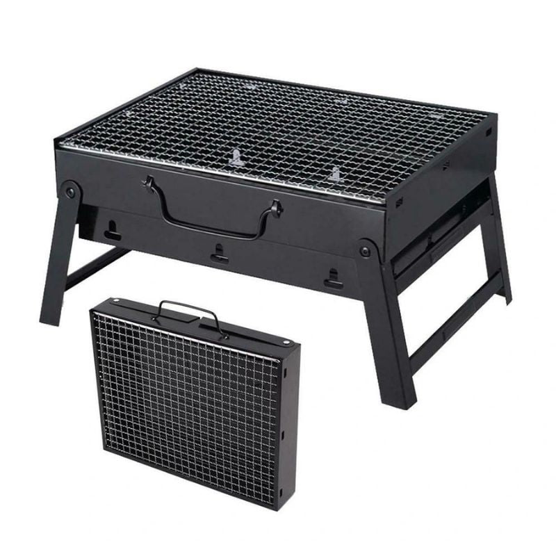 Barbecue portable