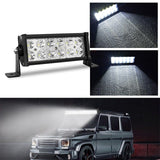 Rampe led voiture