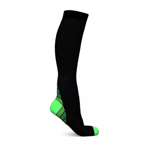 Chaussette compression running