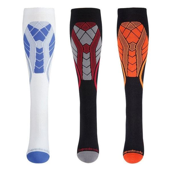 Bas de compression sport